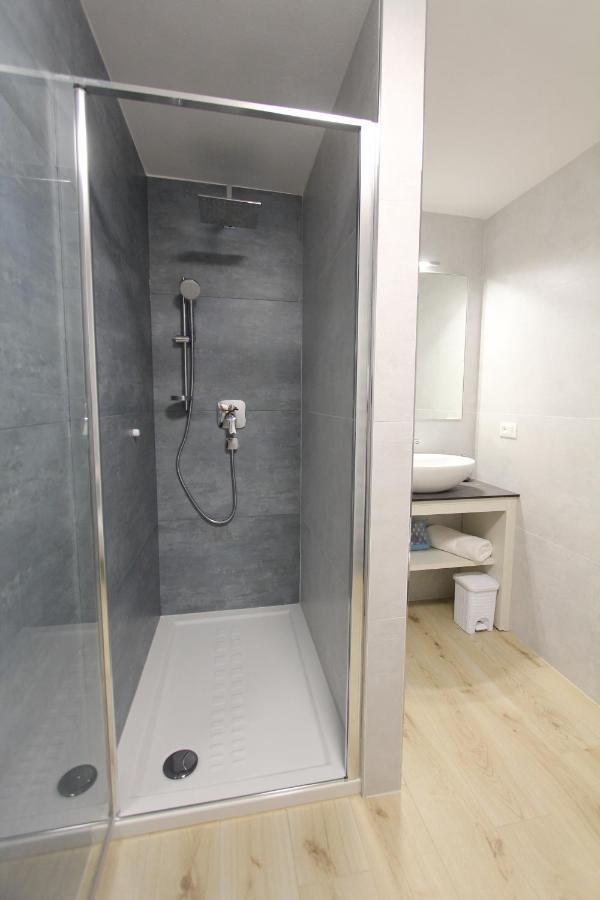 Affittacamere B&B Mercedes Romallo Exterior foto
