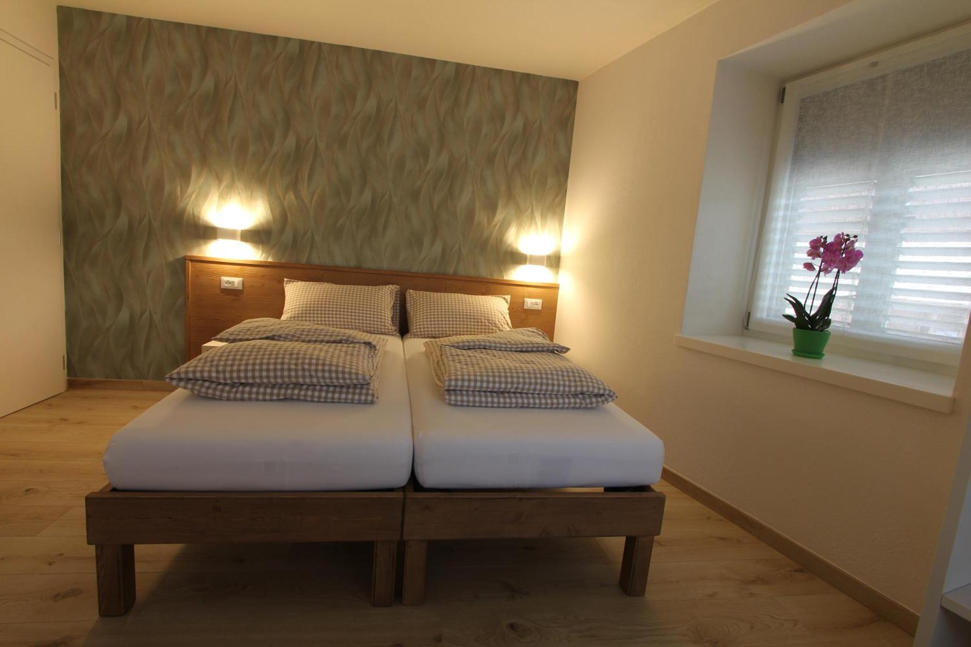 Affittacamere B&B Mercedes Romallo Exterior foto
