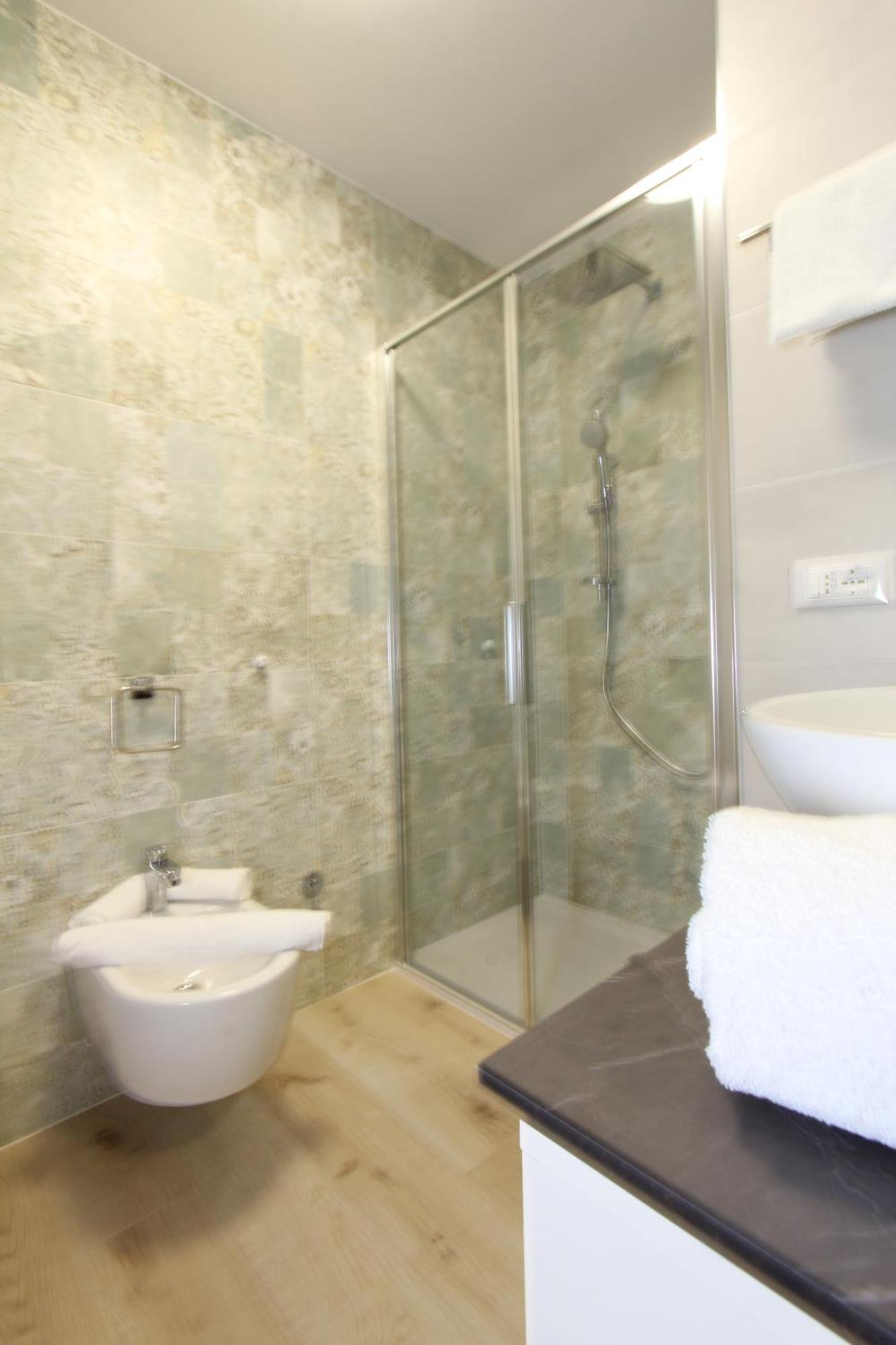 Affittacamere B&B Mercedes Romallo Exterior foto
