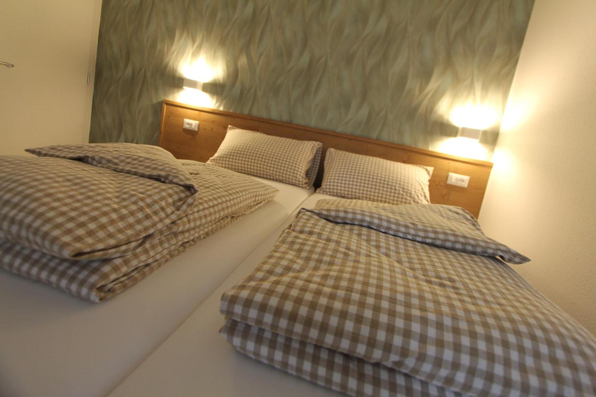 Affittacamere B&B Mercedes Romallo Exterior foto